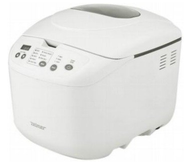 Zelmer 43Z011 660W biały - 126716 - zdjęcie